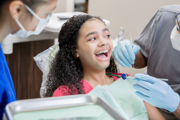 Best Emergency Wisdom Tooth Extraction in West Wendover, NV
