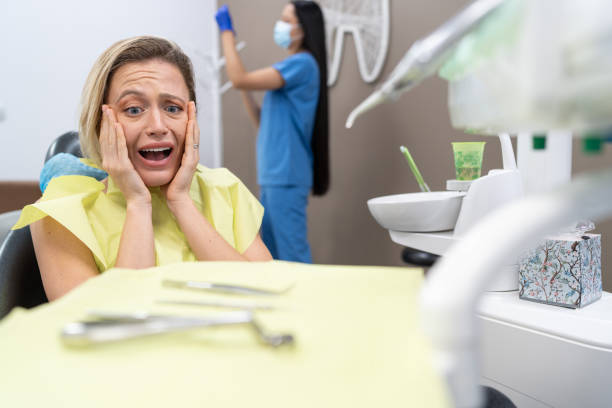 Best Broken or Chipped Tooth Repair in West Wendover, NV