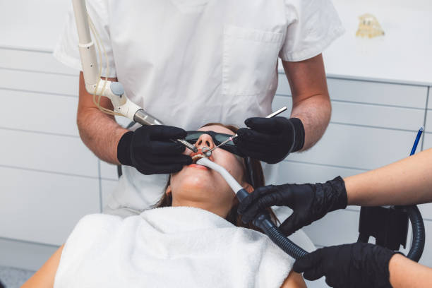 Professional Emergency Dental Service in NV