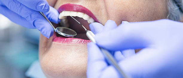 Best Emergency Root Canal Therapy in West Wendover, NV